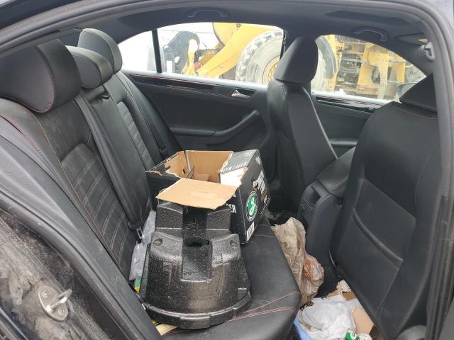 2016 VOLKSWAGEN JETTA GLI 3VW4T7AJ4GM291826