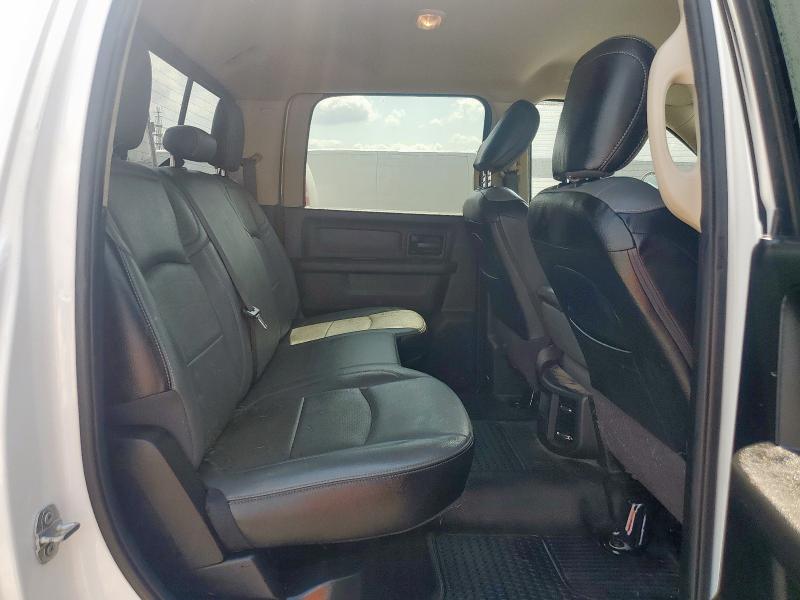 2020 RAM 3500 TRADE 3C63R3GL0LG201134