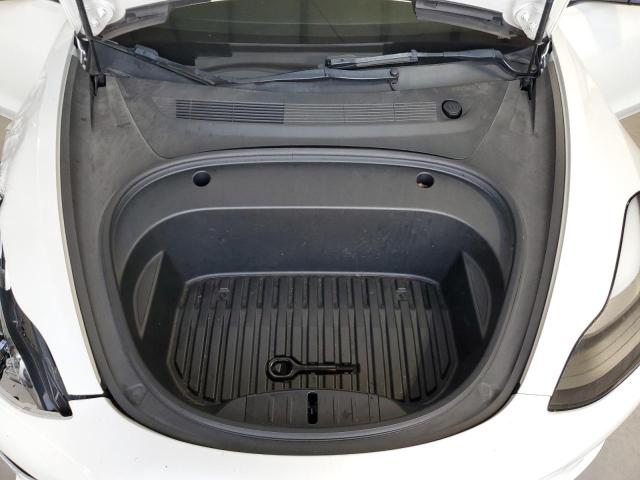 2022 TESLA MODEL 3 #3311622327