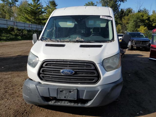 2016 FORD TRANSIT T- 1FMZK1CM5GKA12886
