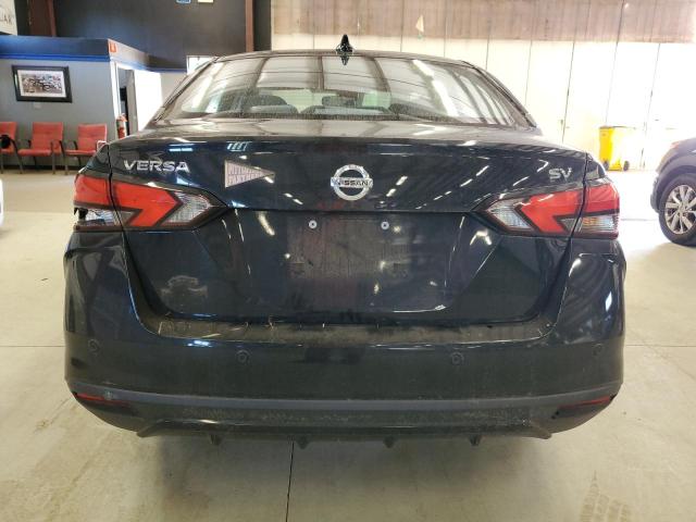 2021 NISSAN VERSA SV 3N1CN8EV8ML894407
