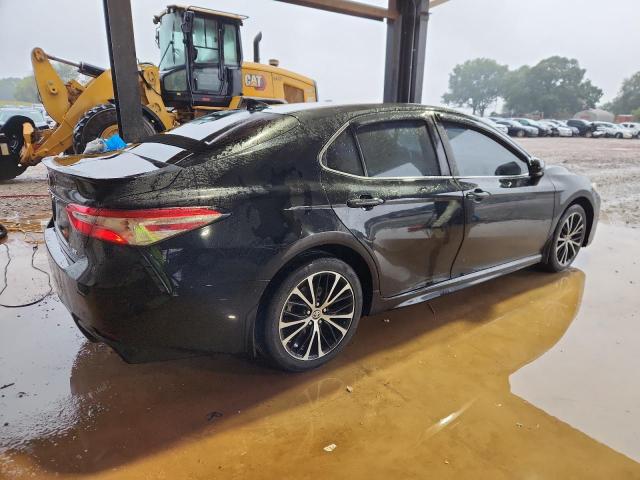 2020 TOYOTA CAMRY SE - 4T1G11AK4LU379207