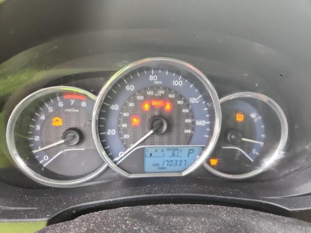 2016 TOYOTA COROLLA L 5YFBURHE3GP389850