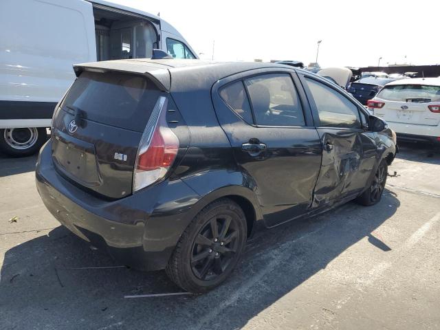 2016 TOYOTA PRIUS C JTDKDTB39G1115755