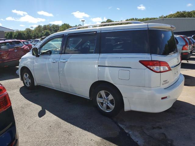 2015 NISSAN QUEST S - JN8AE2KP5F9121143