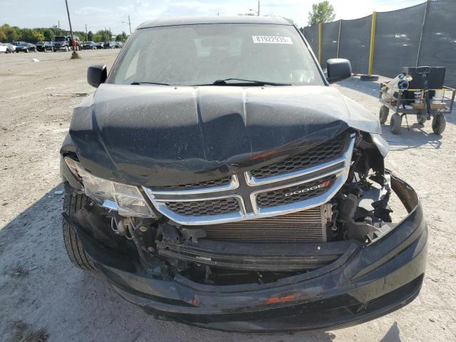 2014 DODGE JOURNEY SE #3259627384