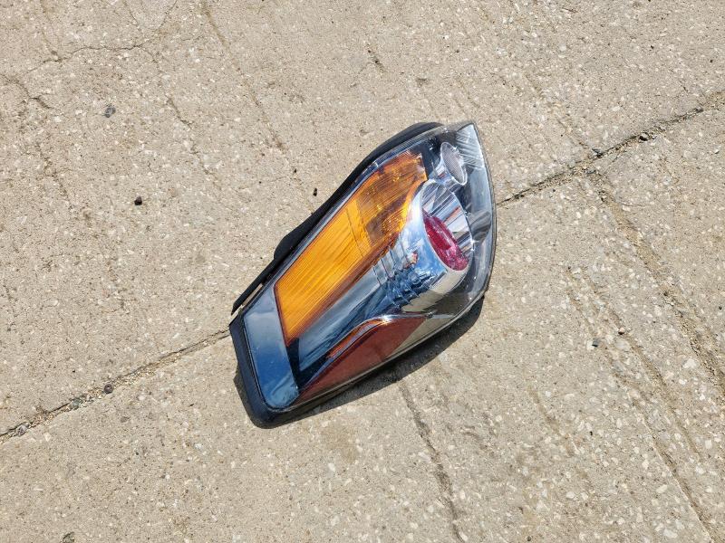 2012 NISSAN ALTIMA BAS - 1N4AL2AP4CN411756