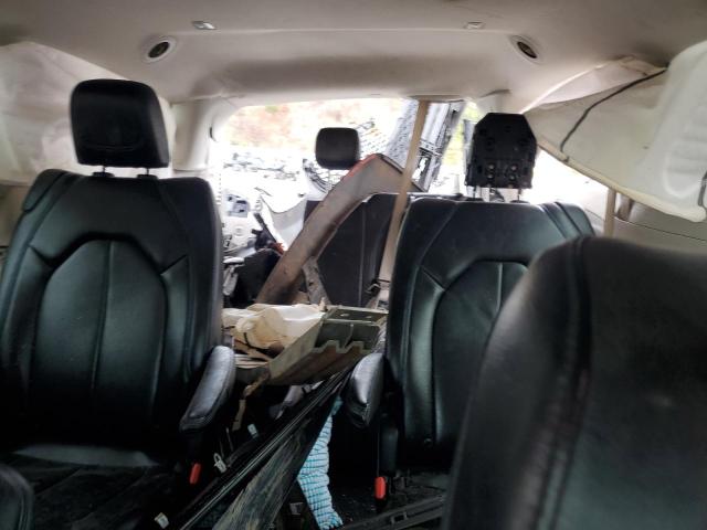 2021 CHRYSLER PACIFICA TOURING L 2C4RC1BG2MR601095