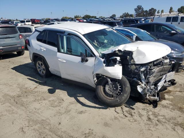 2023 TOYOTA RAV4 LE - 2T3F1RFV3PC332312