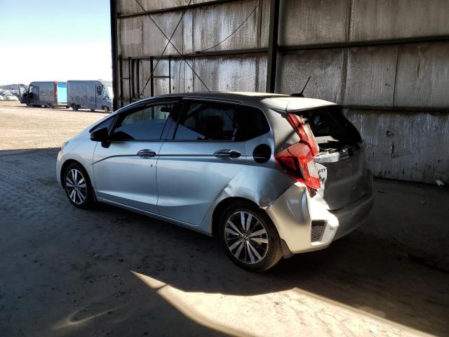 2015 HONDA FIT EX 3HGGK5H81FM710886