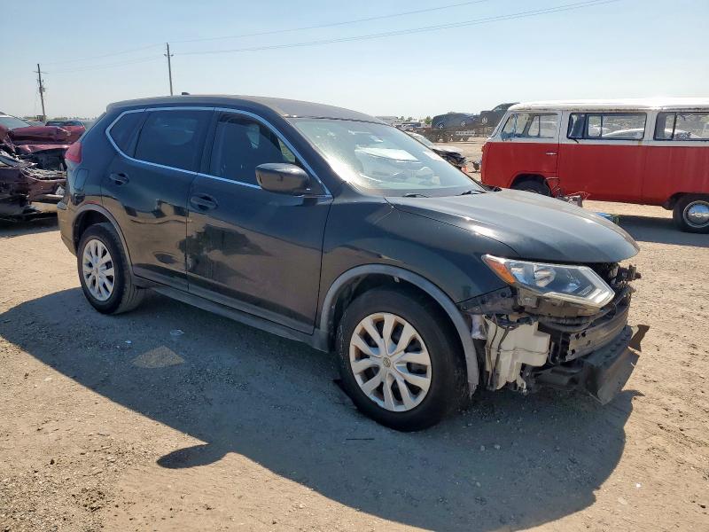 2018 NISSAN ROGUE S JN8AT2MT8JW451417