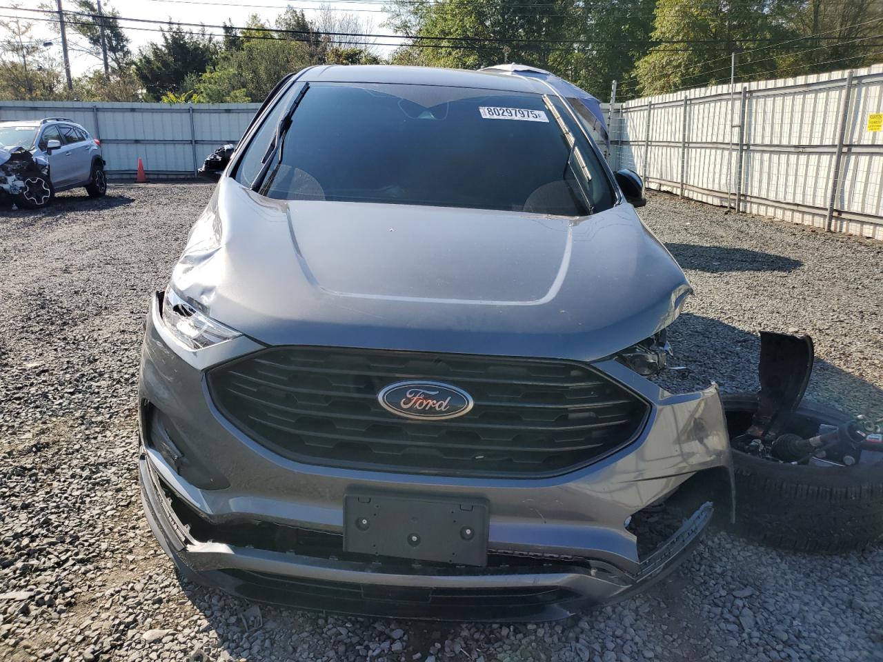 FORD EDGE SE
