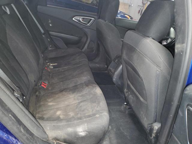 2015 CHRYSLER 200 LIMITE - 1C3CCCAB8FN724959