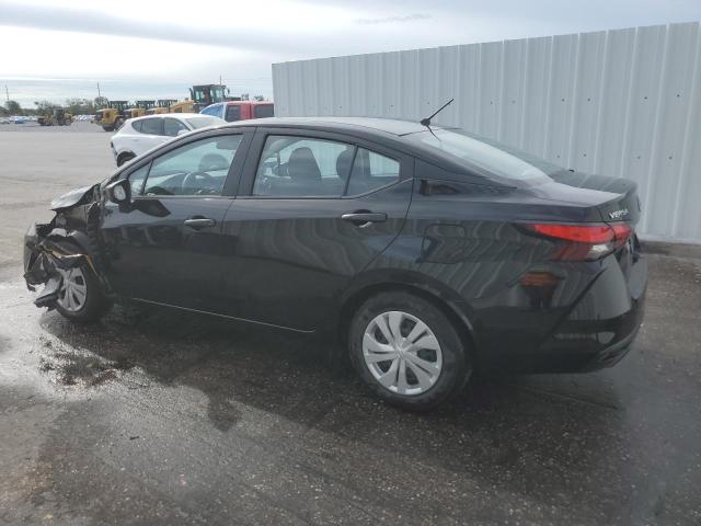 2025 NISSAN VERSA S 3N1CN8DV1SL818462