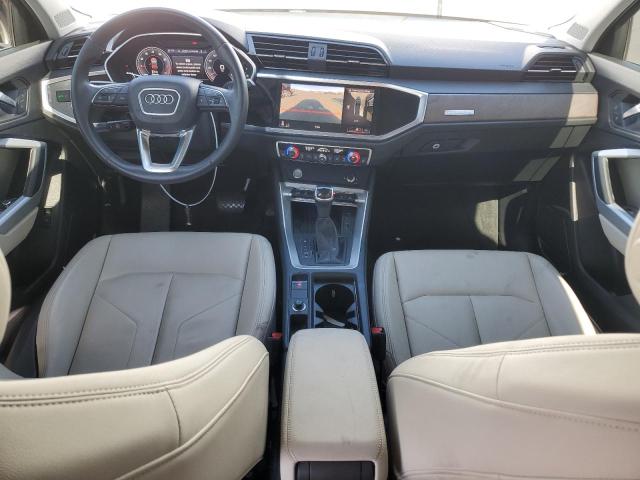 2020 AUDI Q3 PRESTIG WA1FECF39L1121679