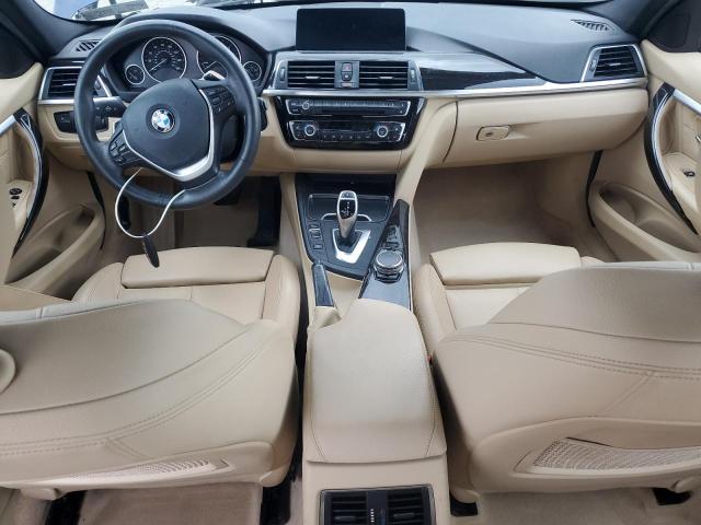 2016 BMW 328 XI SUL WBA8E3G58GNU03144