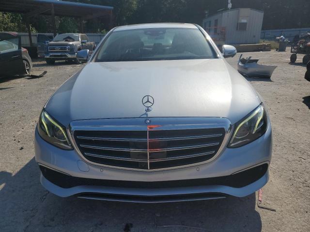 2017 MERCEDES-BENZ E 300 WDDZF4JB5HA186630