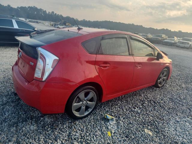 2015 TOYOTA PRIUS - JTDKN3DU2F0399429