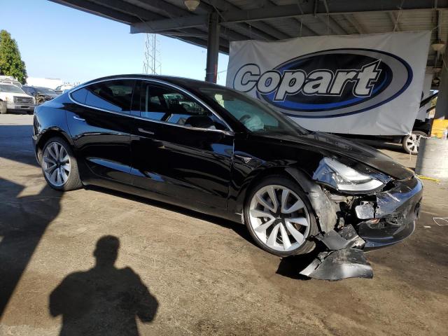 2018 TESLA MODEL 3 5YJ3E1EB7JF186671