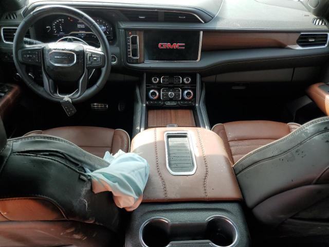 2024 GMC YUKON 1GKS2EKL1RR232966