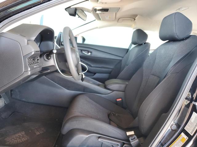 2024 HONDA ACCORD LX #3310776952