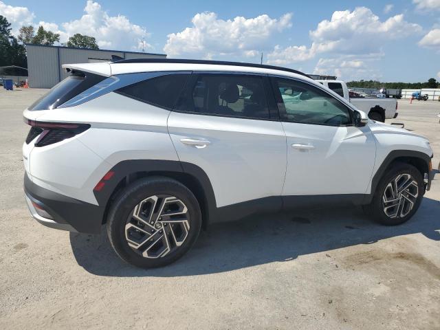 2025 HYUNDAI TUCSON LIM KM8JEDD18SU323977