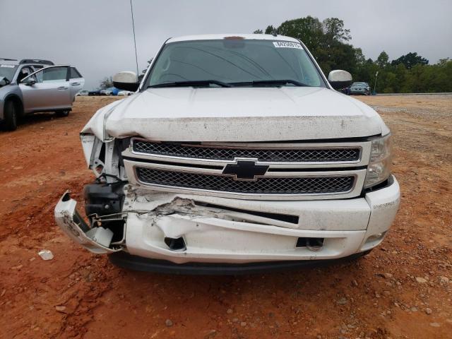 2013 CHEVROLET SILVERADO #3296902829
