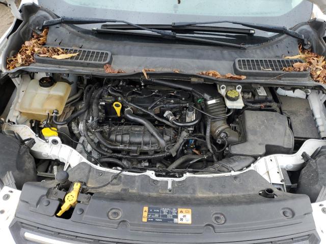 2014 FORD ESCAPE SE - 1FMCU0GXXEUE41344