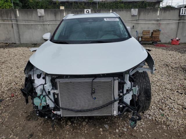 2024 NISSAN ROGUE SV #3296895843