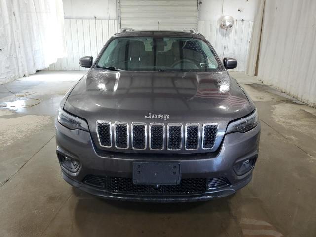2019 JEEP CHEROKEE L 1C4PJMLX6KD216703