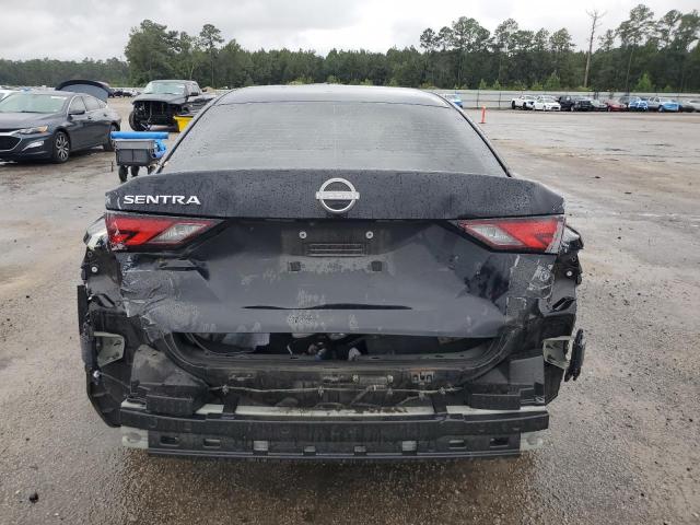 2024 NISSAN SENTRA S - 3N1AB8BV6RY281183