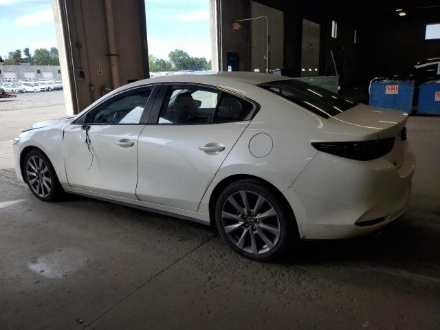 2021 MAZDA 3 SELECT JM1BPABL3M1314257
