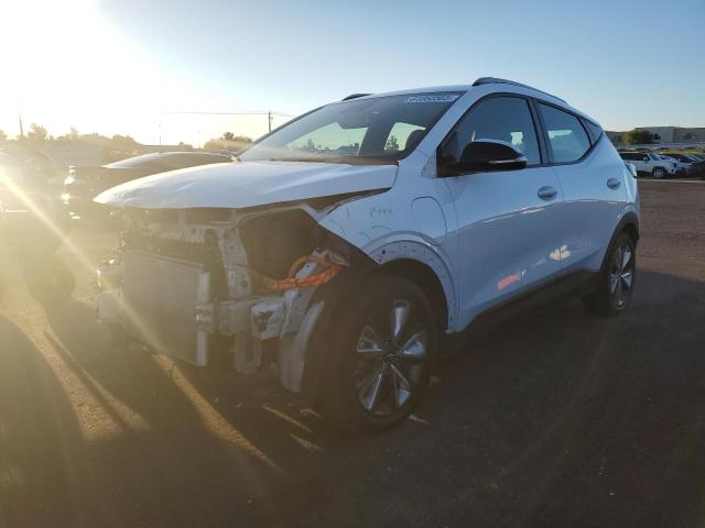 CHEVROLET BOLT EUV L