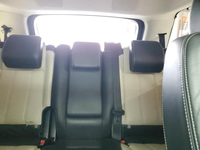 2012 LAND ROVER RANGE ROVE - SALSP2E48CA748207