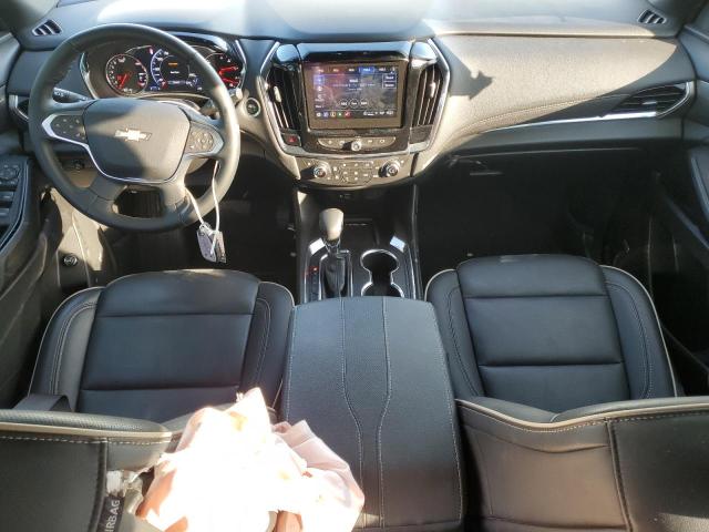 2023 CHEVROLET TRAVERSE P 1GNEVKKW2PJ158291