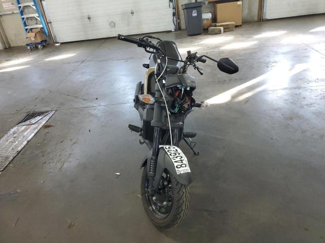 2022 HONDA NVA110 B 3H1JK070XND006361