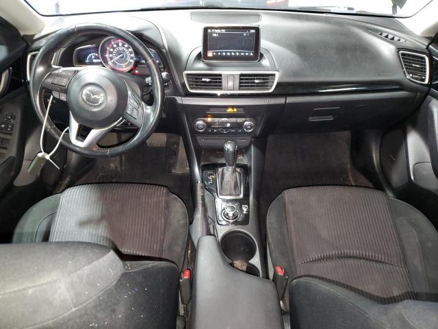 2016 MAZDA 3 TOURING 3MZBM1M77GM251435