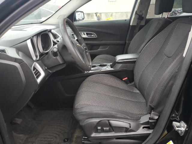 2017 CHEVROLET EQUINOX LS 2GNFLEEK1H6224610