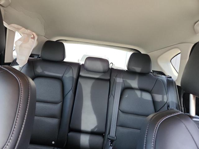 2024 MAZDA CX-5 SELEC - JM3KFBBL6R0402880