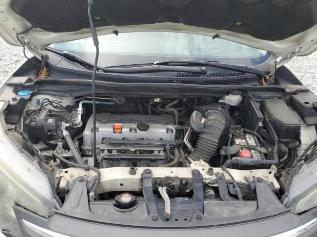 2012 HONDA CR-V EX #3284835520