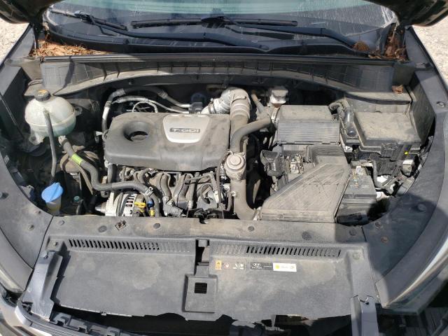 2018 HYUNDAI TUCSON VAL KM8J3CA25JU752764