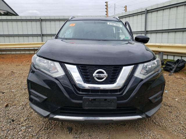2017 NISSAN ROGUE S KNMAT2MV9HP553522