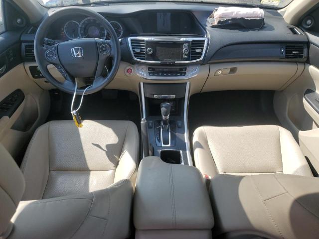 2014 HONDA ACCORD EXL - 1HGCR3F88EA033588