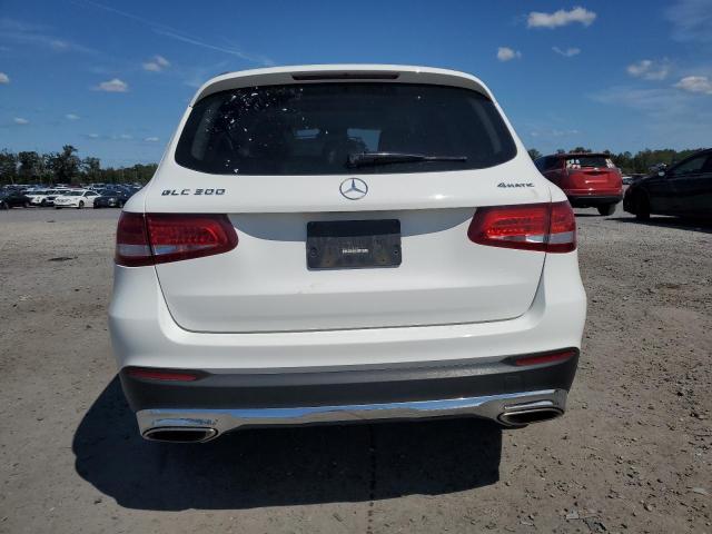 2018 MERCEDES-BENZ GLC 300 4MATIC WDC0G4KB2JV071586