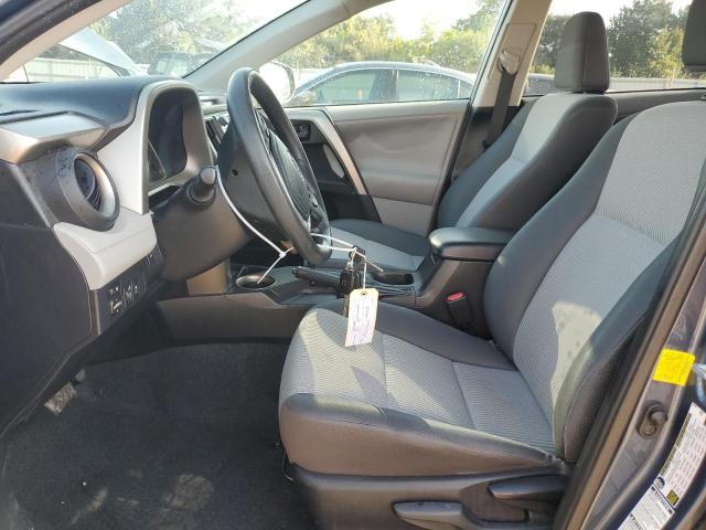 2013 TOYOTA RAV4 LE - 2T3BFREV9DW093070
