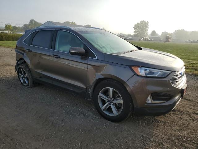 2019 FORD EDGE SEL 2FMPK3J90KBB09255