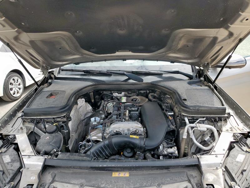 2021 MERCEDES-BENZ GLC 300 W1N0G8DBXMV281909