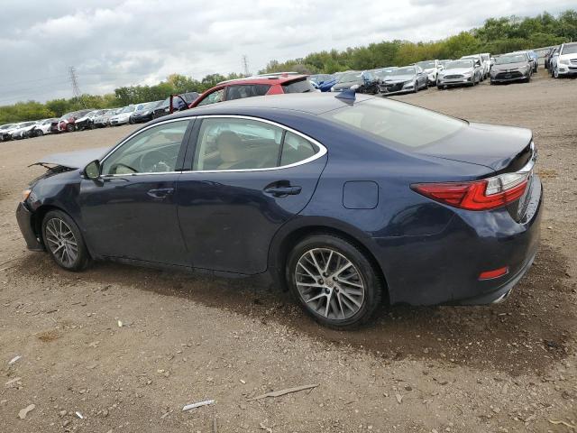 2017 LEXUS ES 350 #3282545867