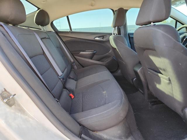 2016 CHEVROLET CRUZE LT 1G1BE5SM9G7252072