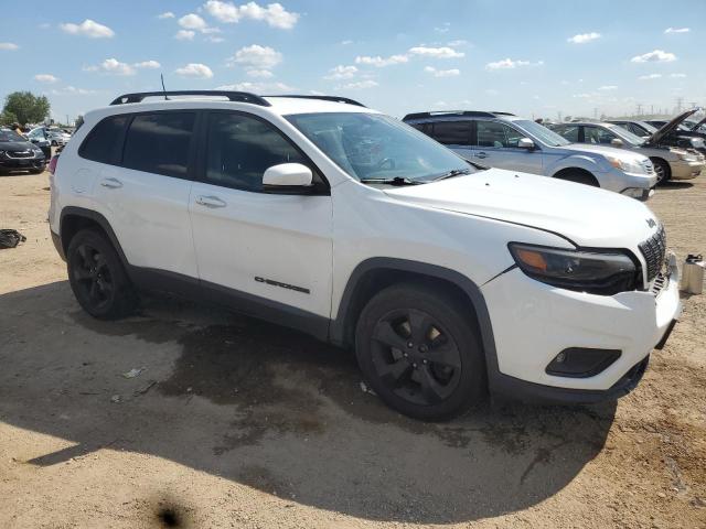 2019 JEEP CHEROKEE L 1C4PJMLX3KD431827